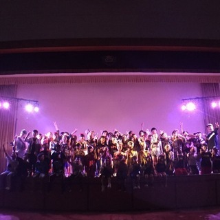 福岡市西区 D-RISEダンススクール生徒募集の画像