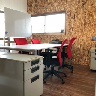 月々9800円☆初期費用を抑えて個人事業を始めたい方にオススメ☆...