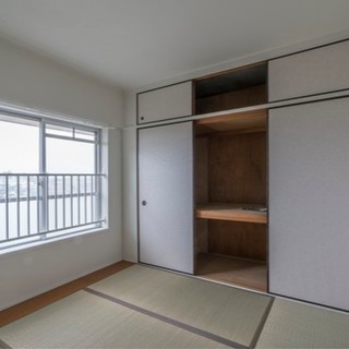 【初期費用は家賃のみ】宮崎市で希少な保証会社・保証人不要マンション【リノベ2DK】 - 宮崎市