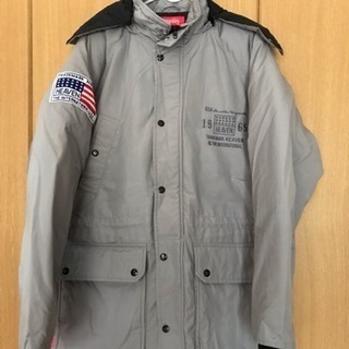 men'sコート サイズL