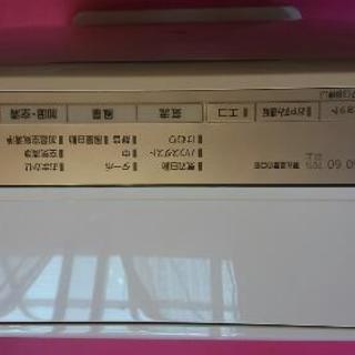 ☆決まりました☆Panasonic nanoe 加湿空気清浄機　小の画像