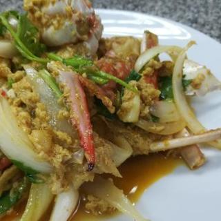 サワディーカァ😊タイ語