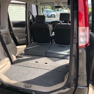 軽自動車‼️1カ月¥35000-保険付き‼️激安レンタカー パレット - 地元のお店