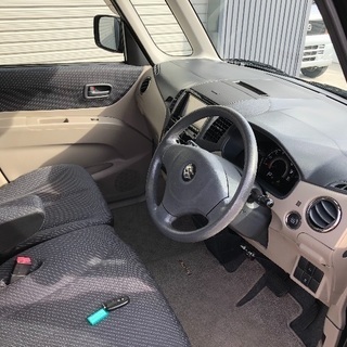軽自動車‼️1カ月¥35000-保険付き‼️激安レンタカー パレット - 高松市