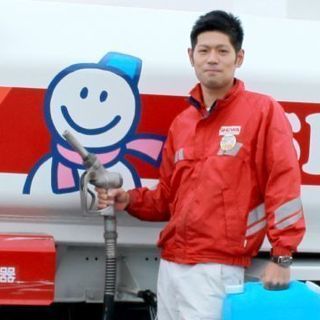 灯油巡回販売！京都、滋賀エリア