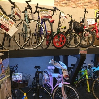 自転車買取してます！売ってください不要な自転車！！ - 小牧市