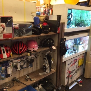 自転車買取してます！売ってください不要な自転車！！ − 愛知県