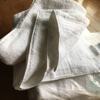 コストコ 大判バスタオル