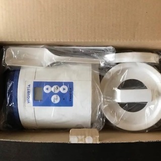 
タニカ ヨーグルティアの画像