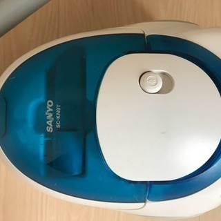 SANYO 掃除機 SC-KN9Tの画像