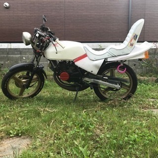 ns50f mbx外装 (カワムー) 北広島のホンダの中古あげます・譲り ns50f mbx外装 (カワムー) 北広島のホンダの中古あげます・譲り
