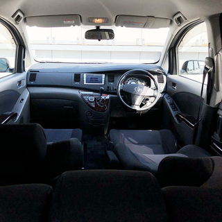 ご成約を頂き ありがとうございました 程度極上 アイシスプラタナ☆の画像