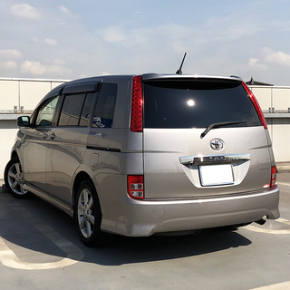 ご成約を頂き ありがとうございました 程度極上 アイシスプラタナ☆の画像