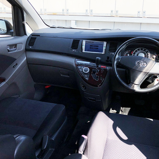 ご成約を頂き ありがとうございました 程度極上 アイシスプラタナ☆の画像