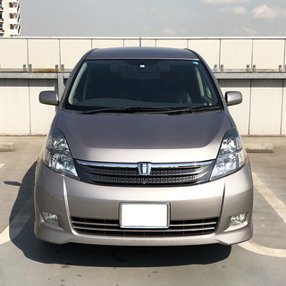 ご成約を頂き ありがとうございました 程度極上 アイシスプラタナ☆の画像