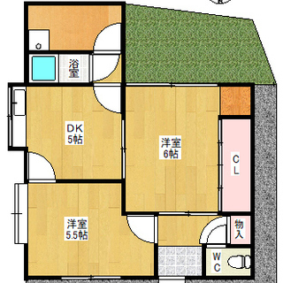 【商談中】緑区戸建！　大高駅徒歩5分！　平屋建て庭付き　外国人可能！　民泊可能！ 楽器オッケー！　象とキリンとライオン以外のペットならなんでも可能です！ − 愛知県