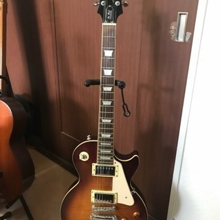 Epiphone レスポール エレキギター