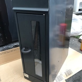 TOEX縦型ポスト 中古の画像
