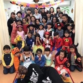 キッズ英会話スクール 上尾．伊奈町の画像