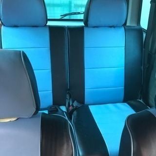 車検H31.4.25まで スズキ ワゴンR バイクと交換OKの画像