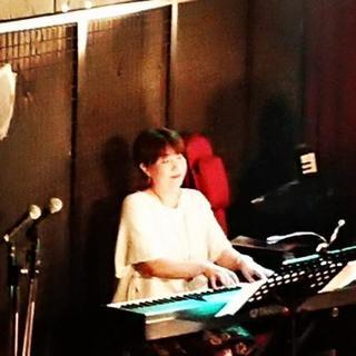 エレクトーン・ピアノ教室 秋の生徒募集中！