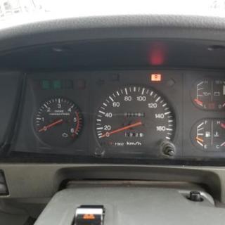 ランドクルーザー プラド 70系 美車の画像