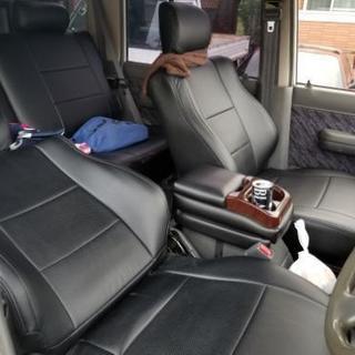 ランドクルーザー プラド 70系 美車の画像