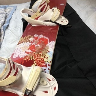 ボードセット レディース