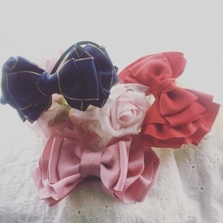 ladyribbon・レディリボン 