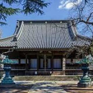 １０月２８日(日)上野周辺御朱印巡り