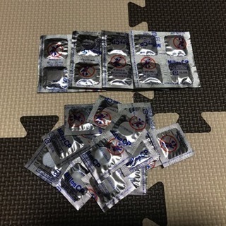 ミルトン 容器 & CP 31錠の画像