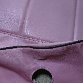 ムーヴコンテ シートカバー 条件付きで差し上げます。の画像