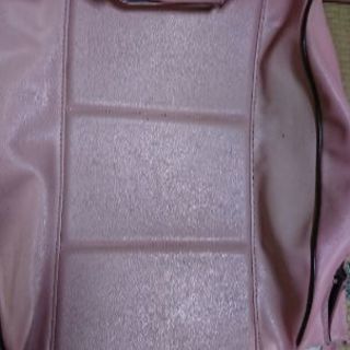 ムーヴコンテ シートカバー 条件付きで差し上げます。の画像