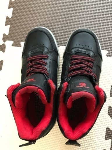 ド：Skechers(スケッチャーズ)       NIKE（ナイキ）男の子 シューズ 20cm
