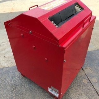 コーワ 育苗箱洗浄機 MC-30 動作確認済 苗箱クリーナー 田植え 農機具 コーワ 育苗箱洗浄機 MC-30 動作確認済 苗箱クリーナー 田植え