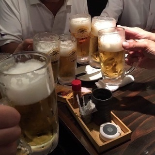第21回　戸塚ほろ酔い交流会
