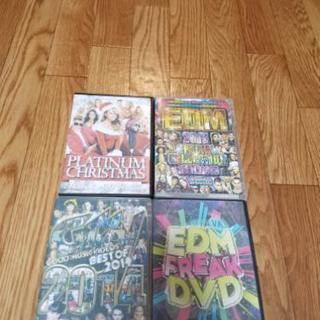 洋楽🎶DVD📀約400曲 EDM Christmas song ...