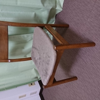 無料　椅子　（要補修）