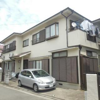 🉐初期費用７万円🙂中央線日野駅徒歩10分！家賃34000円の格安アパート！新宿へ直通３０分！の画像