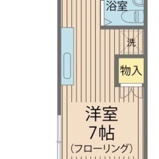 🉐初期費用７万円🙂中央線日野駅徒歩10分！家賃34000円の格安アパート！新宿へ直通３０分！ - 不動産