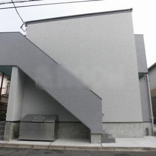 🉐初期費用８万円🙂築浅BT別デザイナーズ🏠池袋へ16分の保谷駅徒...