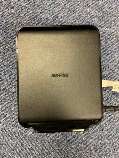 WiFi無線ルーター バファロー