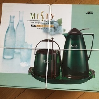 ポット&ペールセット