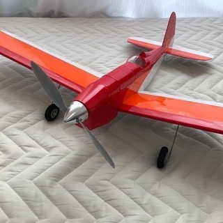 模型飛行機に興味のある方