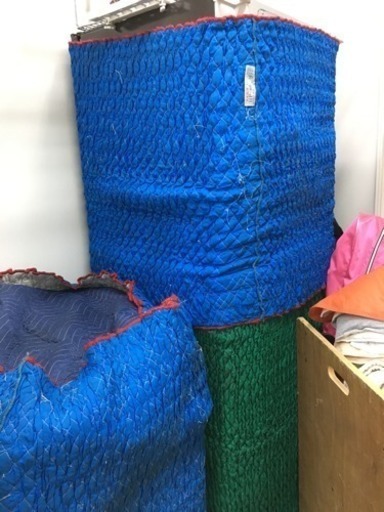 冷蔵庫ファミリー用（中古品）