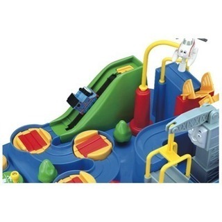 学研きかんしゃトーマスレッツゴー大冒険！の画像