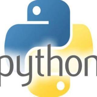 Pythonを勉強する仲間