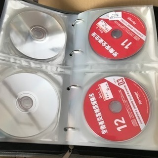 お値下げ✨社労士教材2015ほぼ未使用の画像