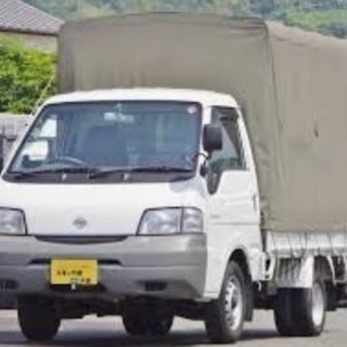 1t〜2tトラックお持ちの方 スポットでお願いできる方
