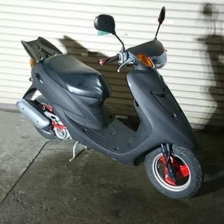 【売却済み】期間限定お買い得！YAMAHA ジョグ  JOG50...
